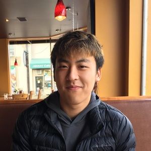 Meet your Posher, Jimmy